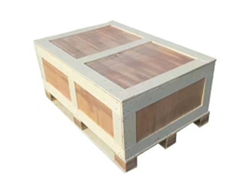 东莞包装木箱的种类、用途和特点